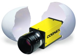 Cognex InSight Micro